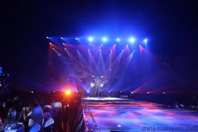 濟(jì)南傳媒公司引領(lǐng)車展風(fēng)潮 舞蹈演出與禮儀模特公司如何打造完美演出經(jīng)紀(jì)服務(wù)