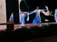 專業(yè)演藝服務(wù)，連接舞臺(tái)夢(mèng)想——山東辰藝文化演出經(jīng)紀(jì)工作室全國(guó)演員輸出服務(wù)